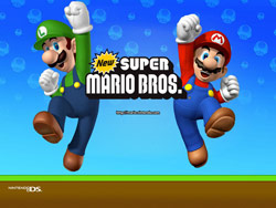 New Super Mario Bros.