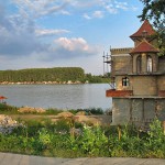 Sojenica na keju