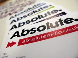 Absolute radio