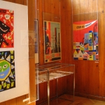 Sa leve strane su ilustracije starog Nevena