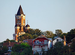 Gardoš Gardoš
