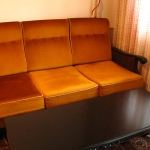 Before
