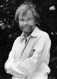 Justejn Gorder