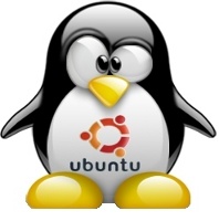 Tux Ubuntu