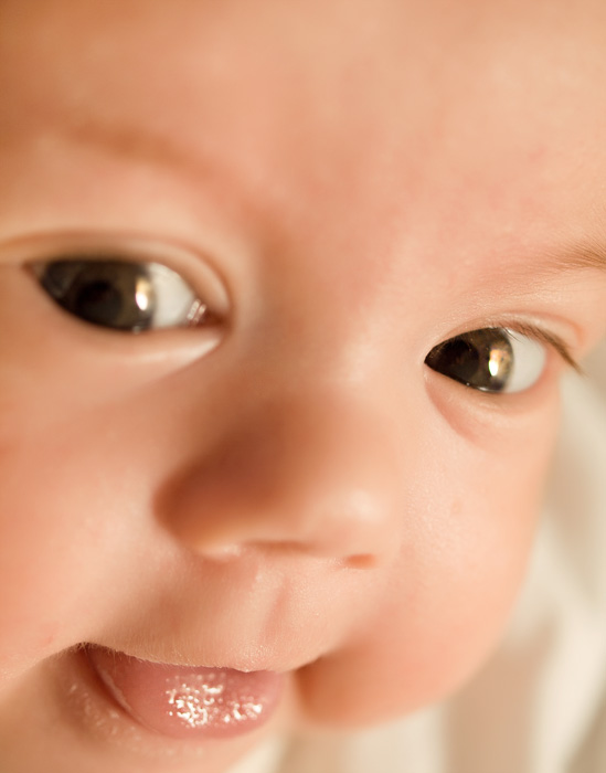 Cokin portret