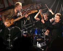 grupa The Police