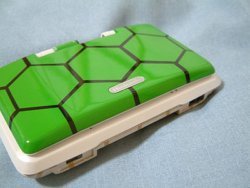 Nintendo DS kornjača
