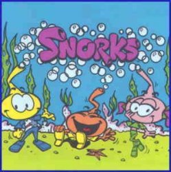 Snorkijevci