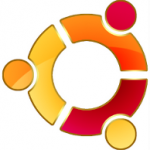Ubuntu logo