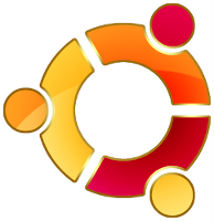 Ubuntu logo
